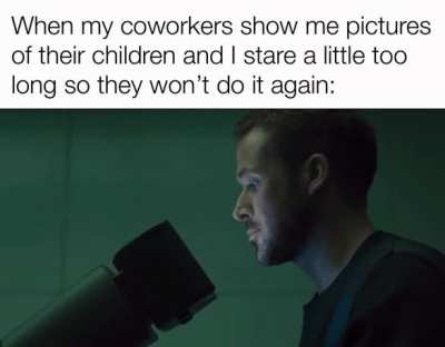 They won&rsquo;t be bothering me anymore