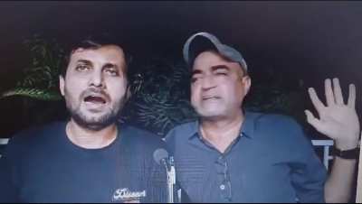 Iffi bhai