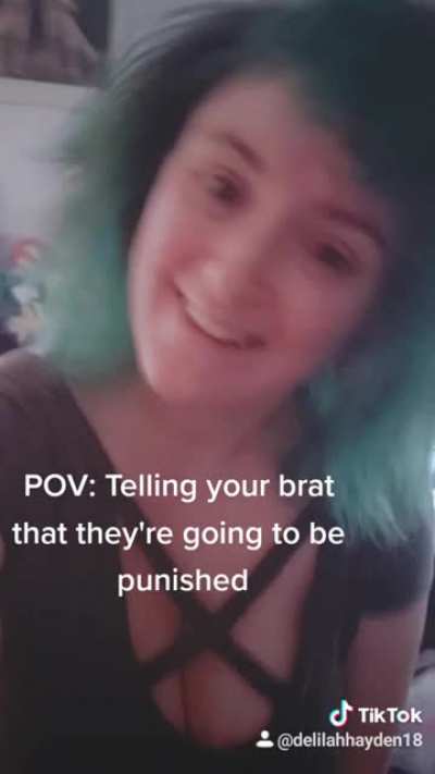 Any other brats out there like this?