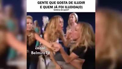 Pois &eacute; n&eacute; eu disse!