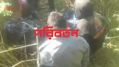 Part of a 300-man attack by the Arakan Army on 4 Myanmar Border Guard Police Stations (January 4, 2019) (Pre-coup but the military held sway in the "democratic" government under the 2008 Constitution)