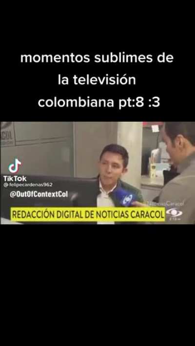 Colombia:D.