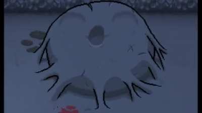 Isaac vs. Hush