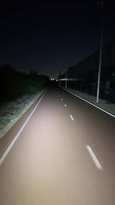 Tonkin Hwy PSP - Copper Thieves
