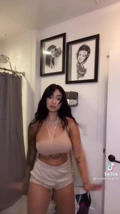 Bounce that ass