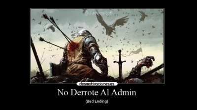 Bad ending