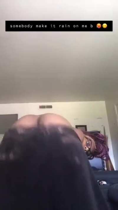 Part 2 of the snap hack
