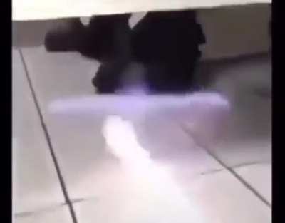 It's just a prank bro