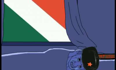 Putin every night