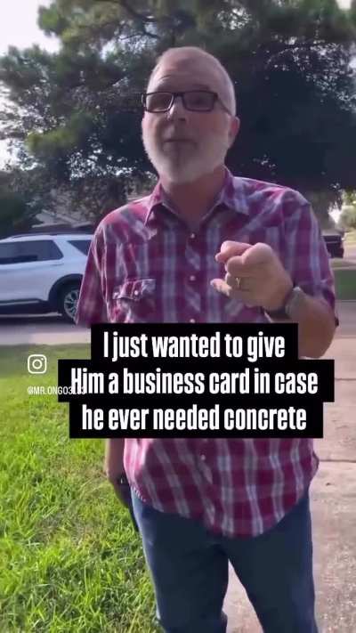 HOA president arrested for Aggravated Assault w/ a deadly weapon (identifying info edited out of video)