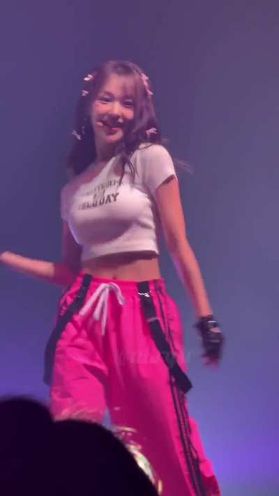 woo!ah! - Nana