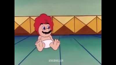 mama mia
