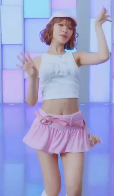 Chaewon
