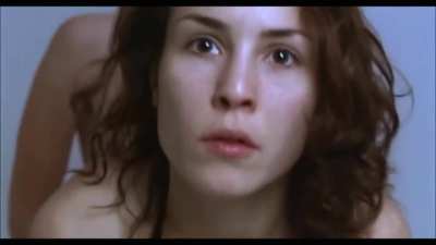 Noomi Rapace Getting It