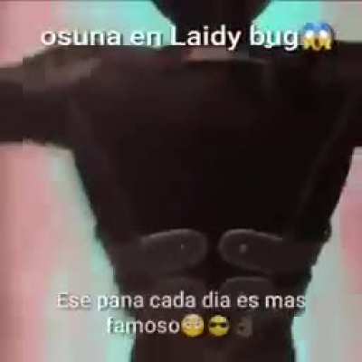 Momento Ozuna 😎