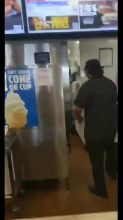GIVE ME MY CHICKEN