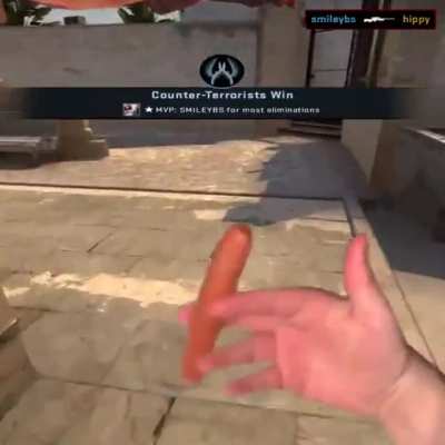 This guys good