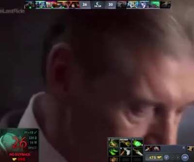 "Hey, AM, how's the farm going?"
