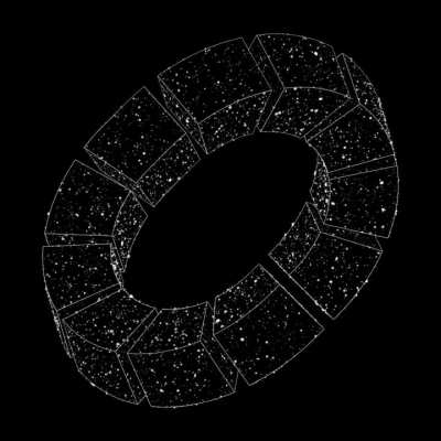 Impossible ring [OC]