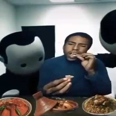 mmmm yummy