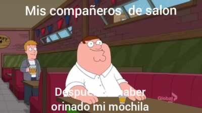 Mis compa&ntilde;eros