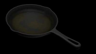 funni pan