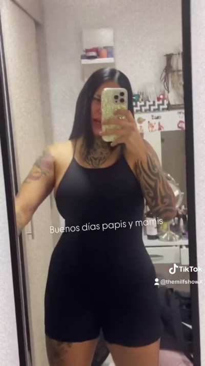 Alg&uacute;n plan para hoy?😈😈