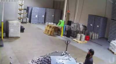 That&rsquo;s a lot of beer