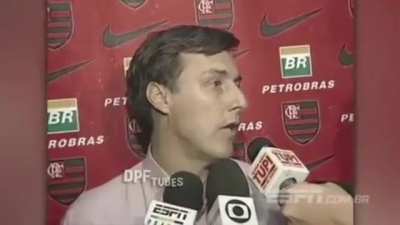 Todo dia uma p&eacute;rola dos torcedores brasileiros (dia 18/20)