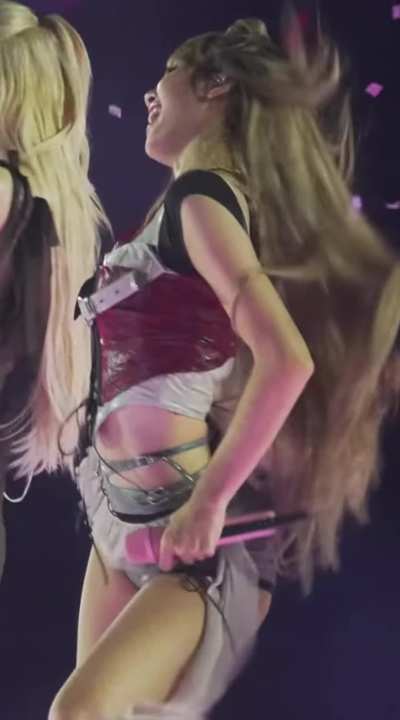 BLACKPINK - Lisa