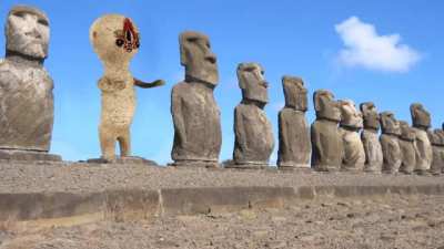 🗿