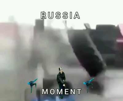 An interesting title