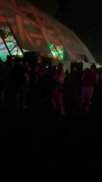 Rave Jaime