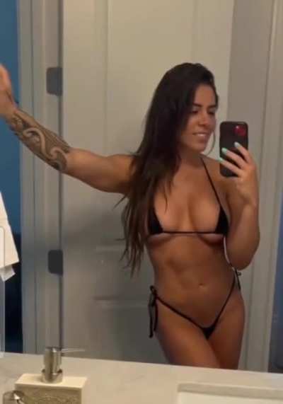 Nathalia Santoro holy shit 🔥🔥🔥