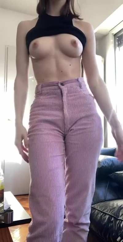 here's a titty drop for u &amp;lt;3