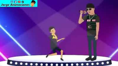 que opinan de mi animacion