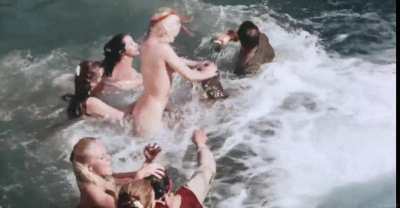 Lucretia Love &amp;amp; group - Zenabel (IT1969)