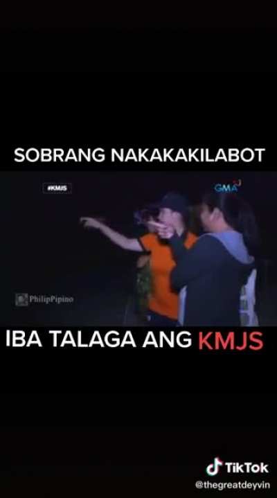 KMJS