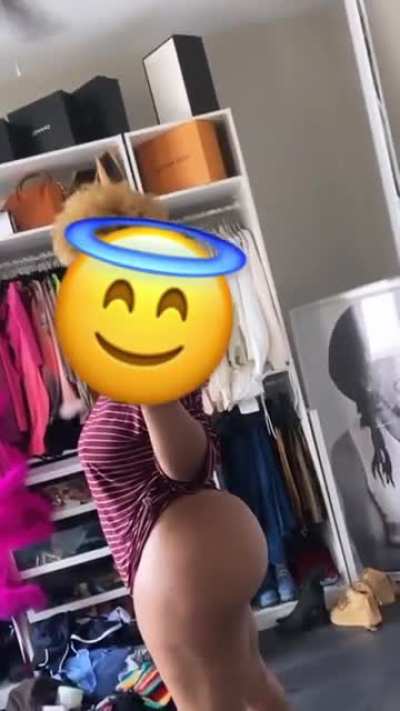 Lil shake