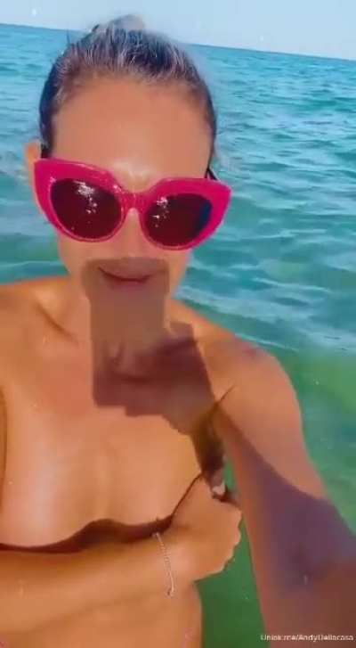 Andrea de la casa