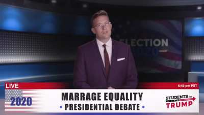 Joe Biden's debate prep!!! Watch out all you Trumpers!!!