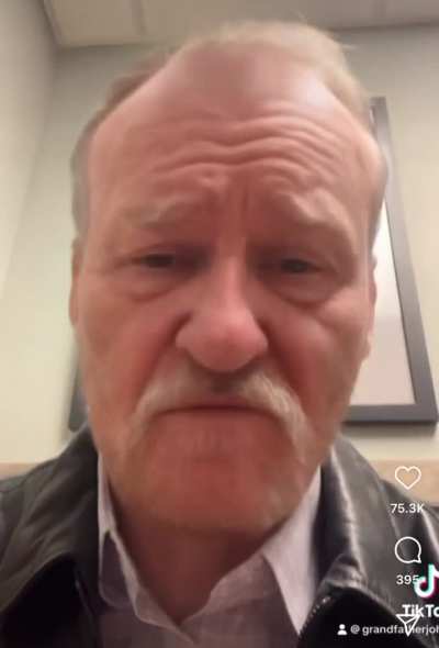 Found out what Stipe&rsquo;s doing while waiting for Jon Jones to recover