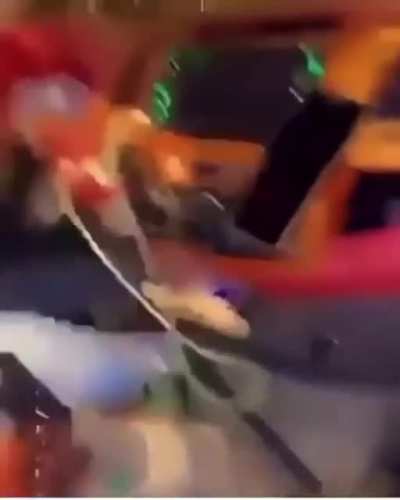 Time to flip the script, and flip this whip