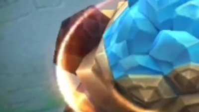 "Skadoosh"