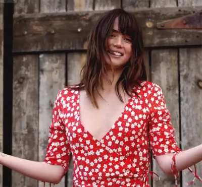 Ana de Armas