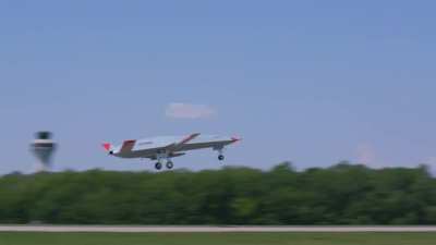 Boeing MQ25 Becomes First Unmanned Aircraft to Refuel Another Aircraft