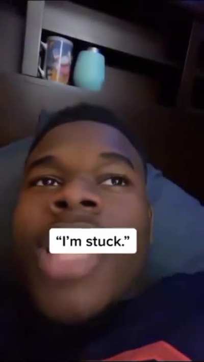 Any last words?