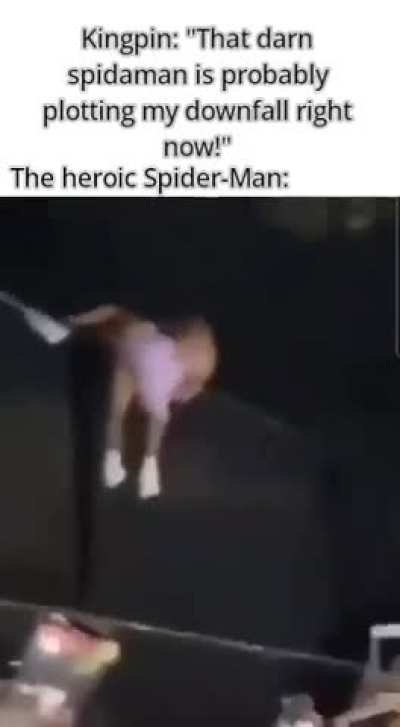 Spidershots