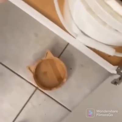 That mine