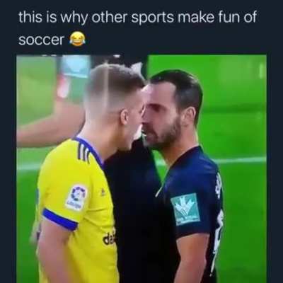 But how?